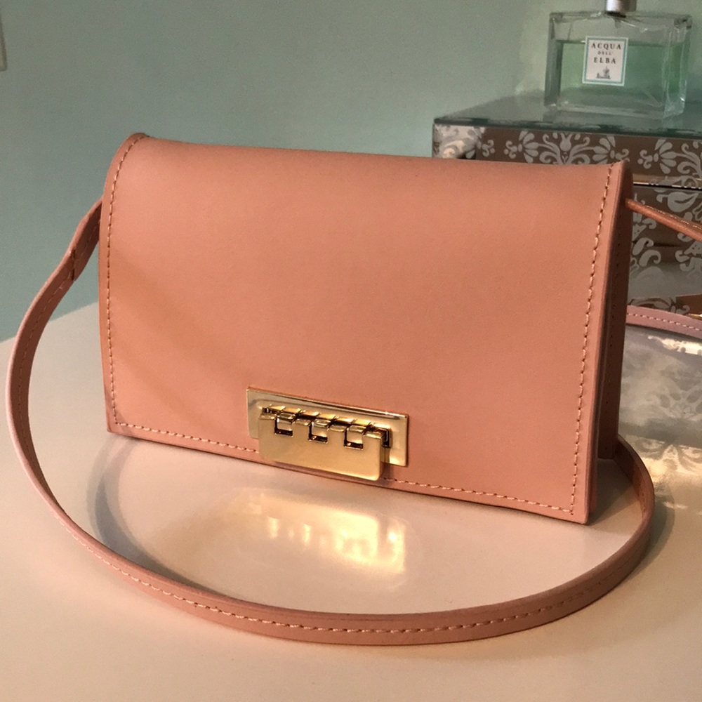 UNUSED Zac by Zac Posen “Earthette” Crossbody